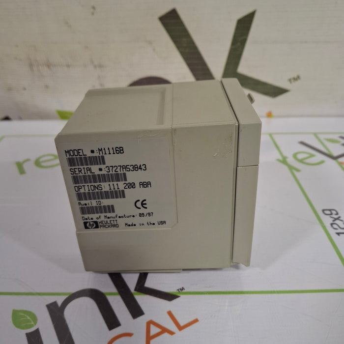 Philips M1116B Recorder Module