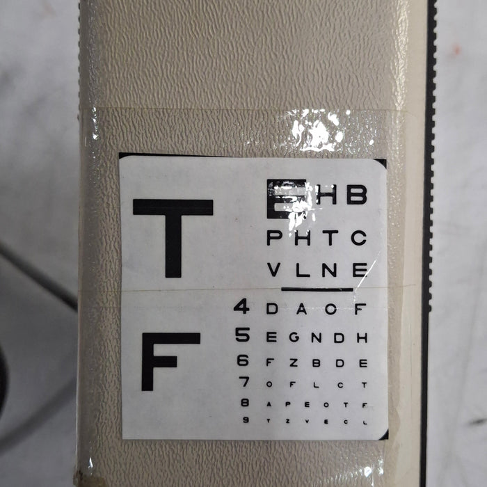Marco PAM-1000 Potential Acuity Meter Diopter