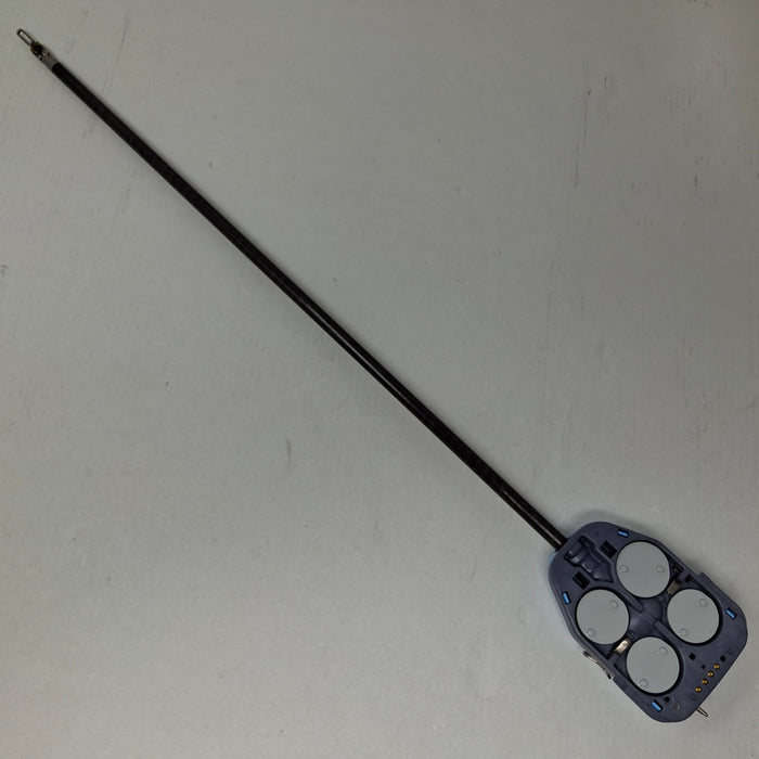 Intuitive Surgical 420205 Fenestrated Bipolar Forceps