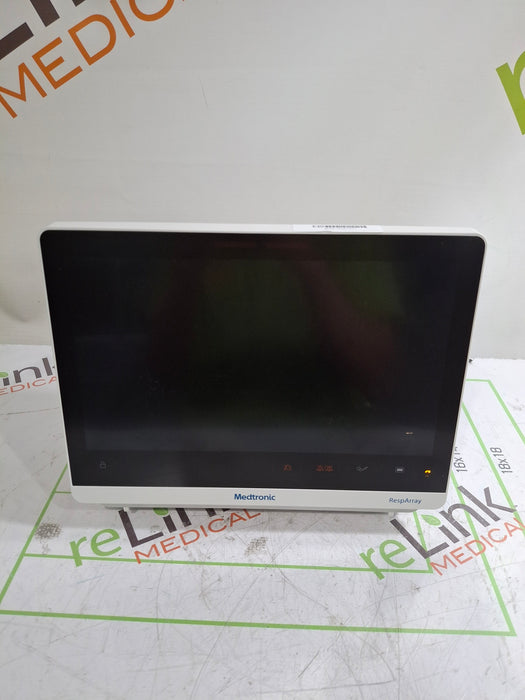 Medtronic RespArray Patient Monitor