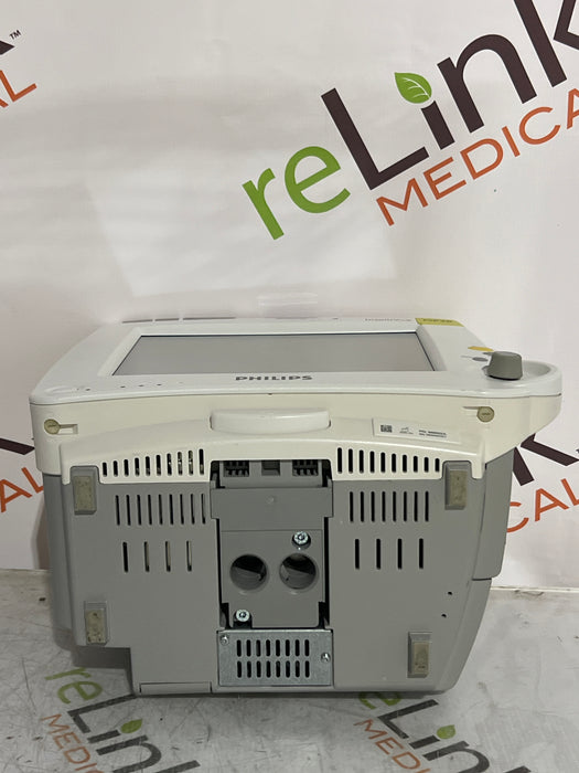 Philips IntelliVue MP30 Patient Monitor