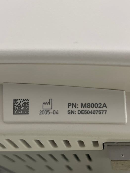 Philips IntelliVue MP30 Patient Monitor
