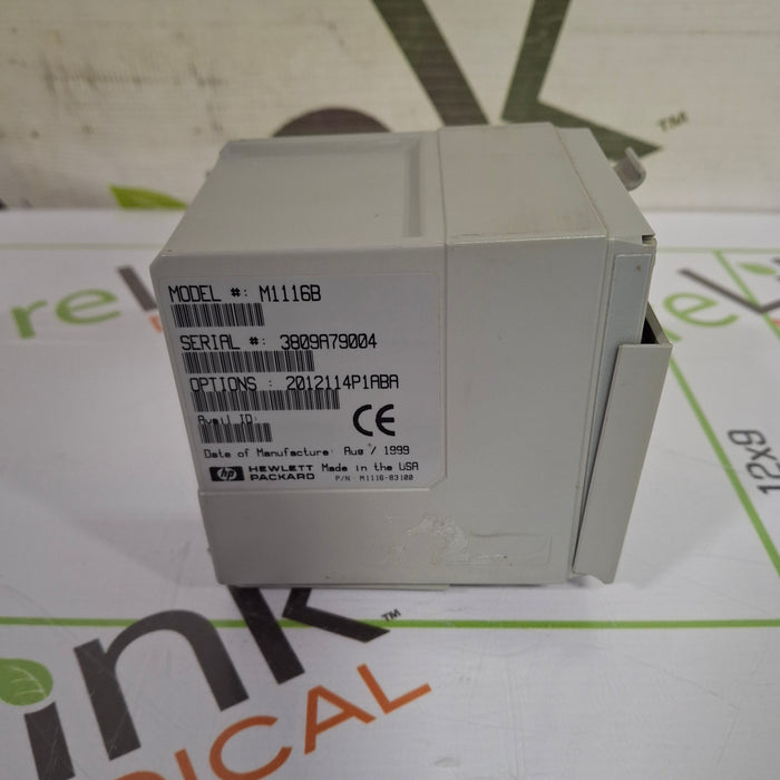 Philips M1116B Recorder Module