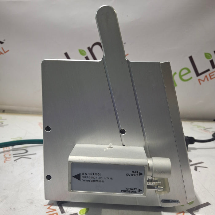 Newport Medical HT50 Ventilator