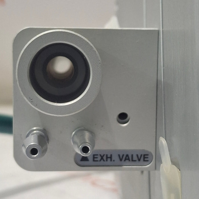 Newport Medical HT50 Ventilator