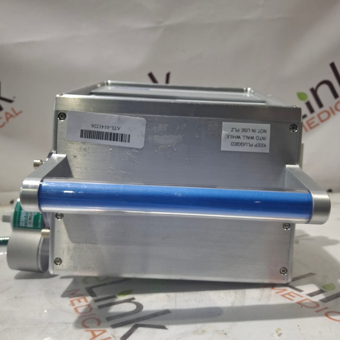 Newport Medical HT50 Ventilator