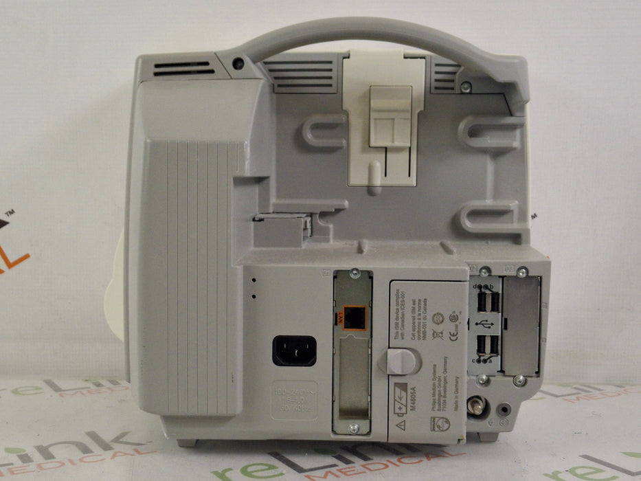 Philips IntelliVue MP30 Patient Monitor