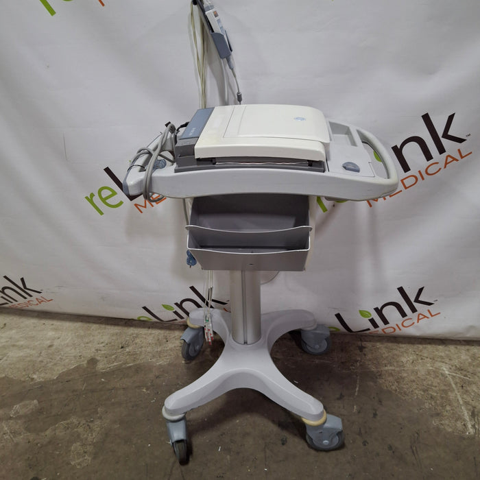 GE Healthcare MAC 5500 HD ECG with CAM Module