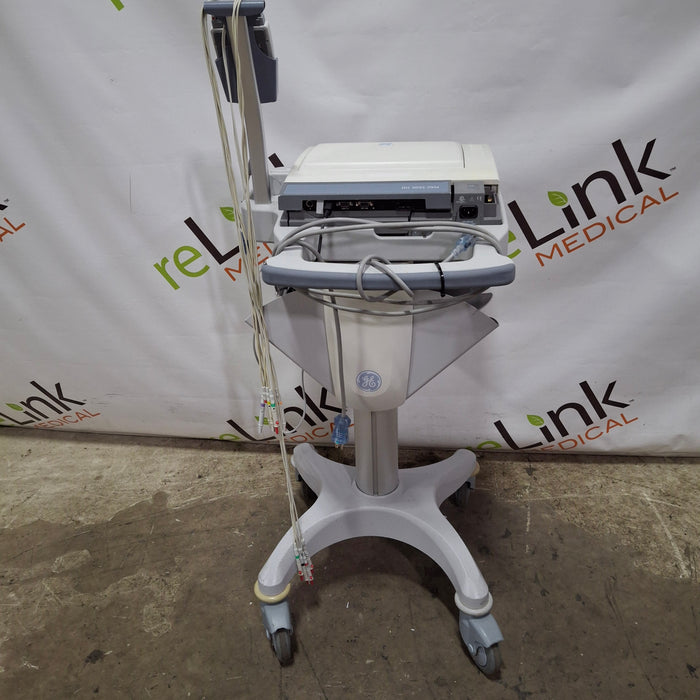 GE Healthcare MAC 5500 HD ECG with CAM Module