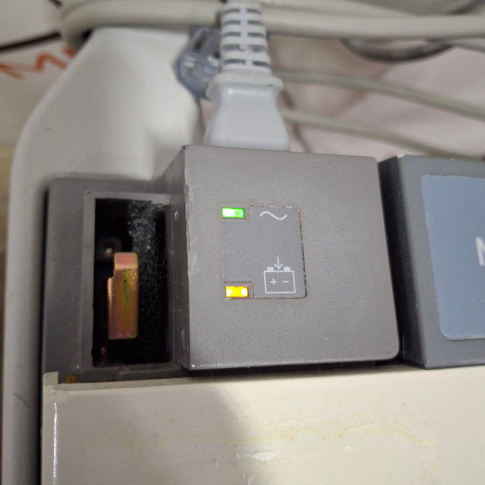 GE Healthcare MAC 5500 HD ECG with CAM Module