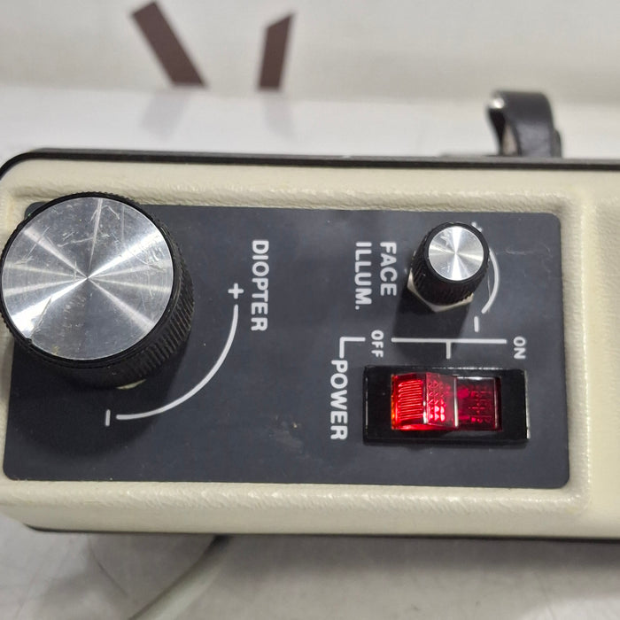 Guyton Minkowski 22-4300 Potential Acuity Meter