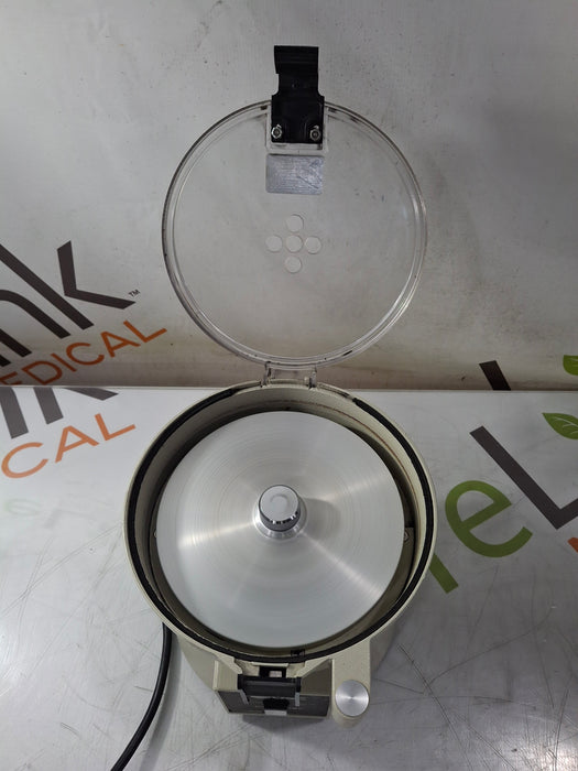 Clay Adams QBC Centrifuge