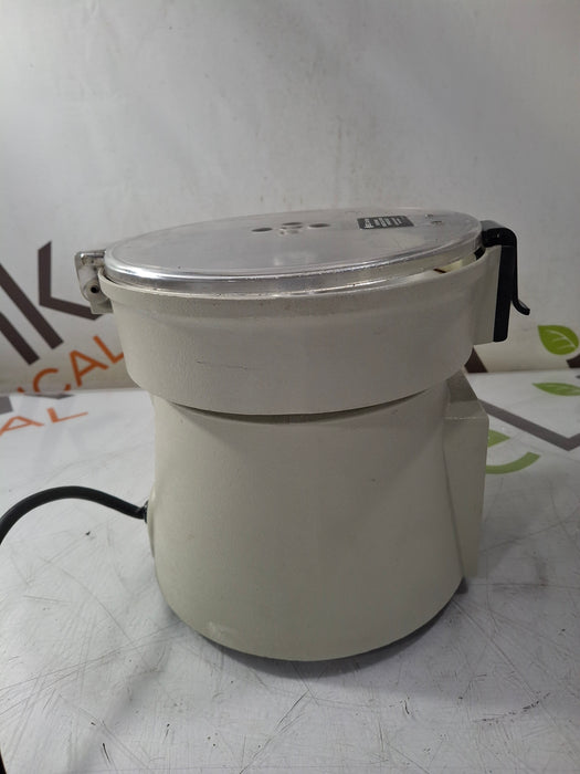 Clay Adams QBC Centrifuge