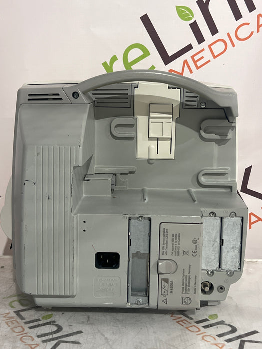 Philips IntelliVue MP20 Patient Monitor