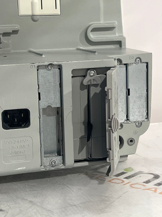 Philips IntelliVue MP20 Patient Monitor