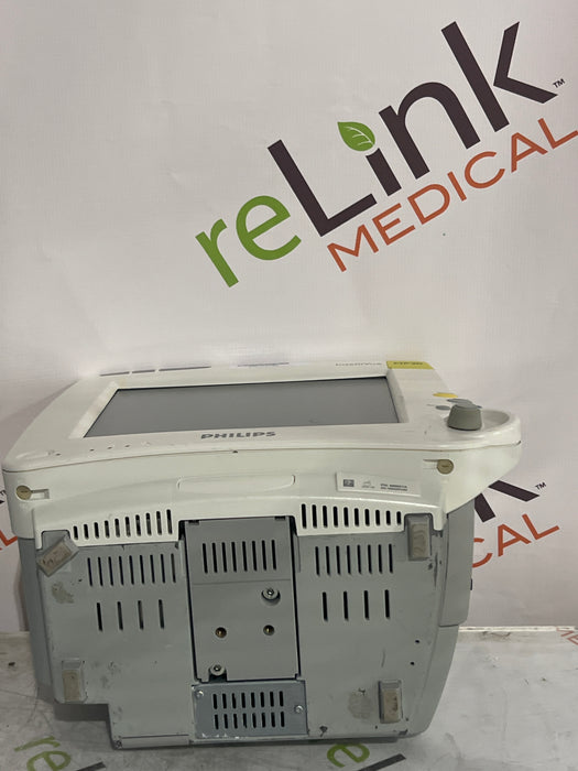 Philips IntelliVue MP20 Patient Monitor