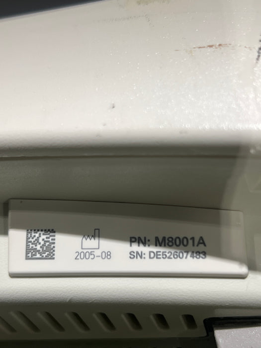 Philips IntelliVue MP20 Patient Monitor