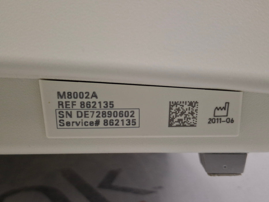 Philips IntelliVue MP30 Patient Monitor