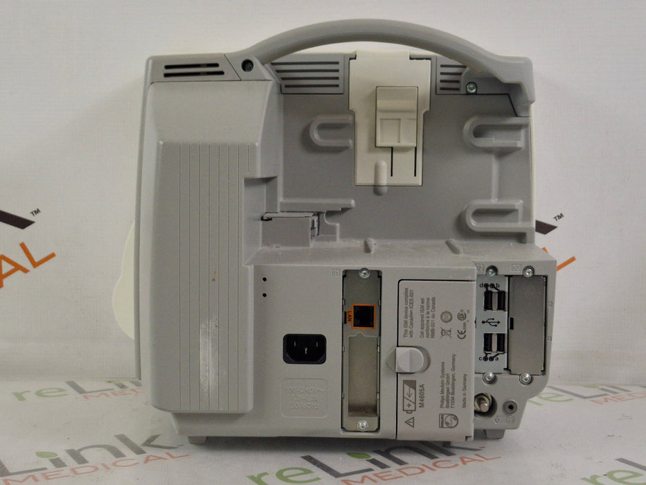 Philips IntelliVue MP30 Patient Monitor