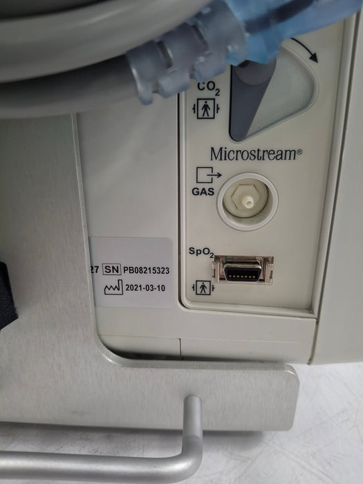 Oridion Capnostream 20P Capnography Monitor