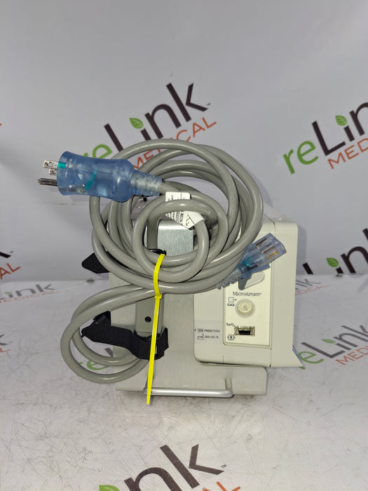 Oridion Capnostream 20P Capnography Monitor