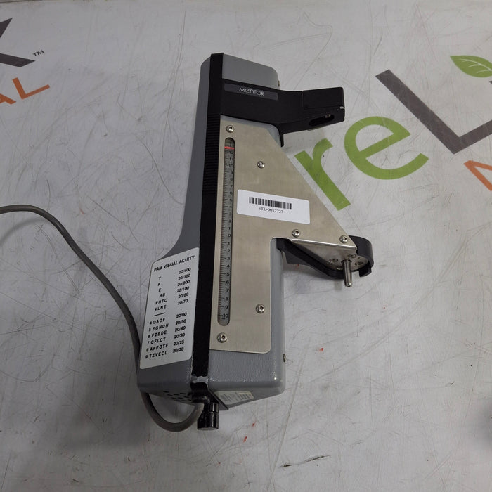 Guyton Minkowski 22-4300 Potential Acuity Meter