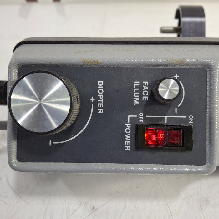 Guyton Minkowski 22-4300 Potential Acuity Meter