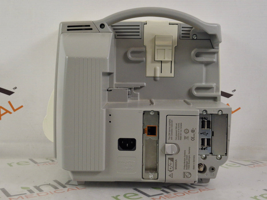 Philips IntelliVue MP30 Patient Monitor