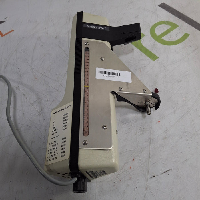 Guyton Minkowski 22-4300 Potential Acuity Meter