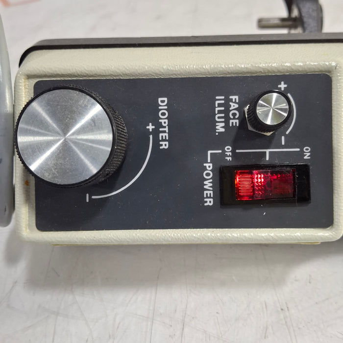 Guyton Minkowski 22-4300 Potential Acuity Meter