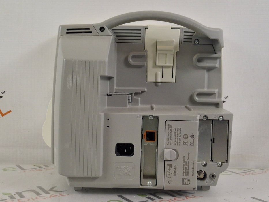 Philips IntelliVue MP30 - Anesthesia Patient Monitor