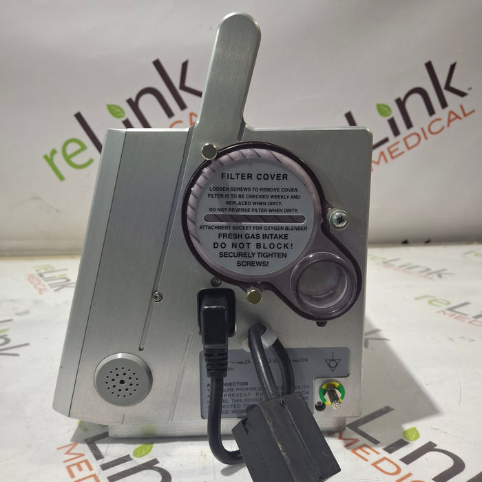 Newport Medical HT50 Ventilator
