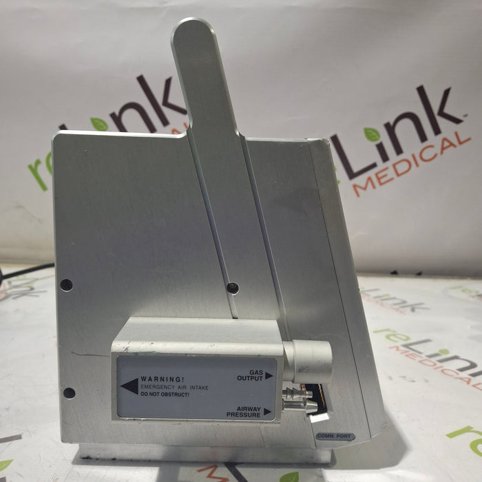 Newport Medical HT50 Ventilator