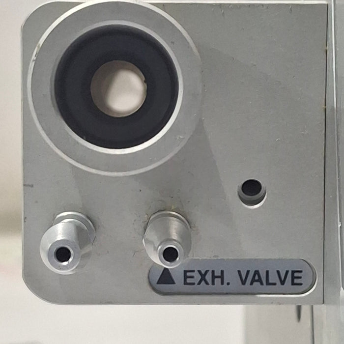 Newport Medical HT50 Ventilator