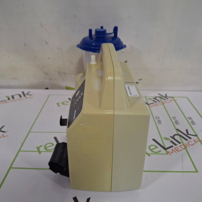 SSCOR, Inc. 2314 Portable Aspirator