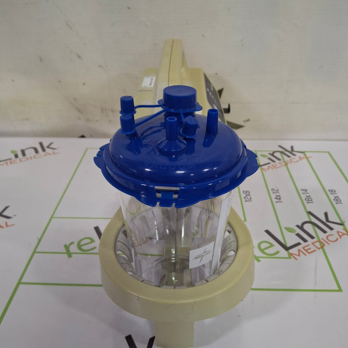 SSCOR, Inc. 2314 Portable Aspirator