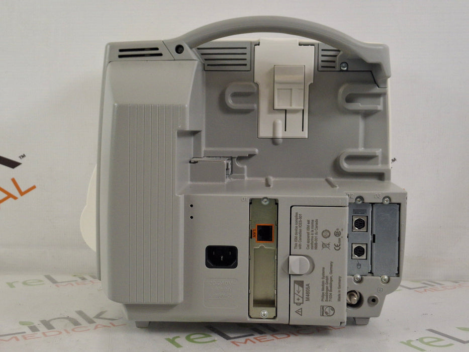 Philips IntelliVue MP30 Patient Monitor
