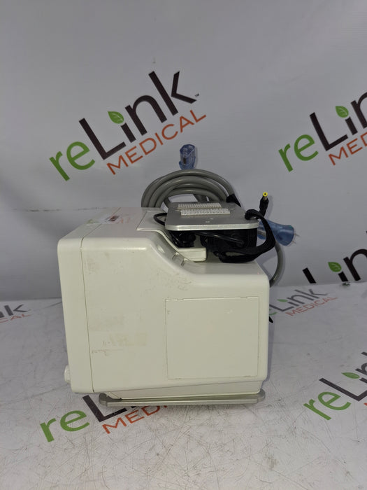 Oridion Capnostream 20P Capnography Monitor