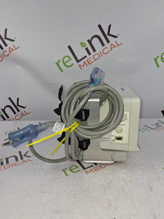 Oridion Capnostream 20P Capnography Monitor