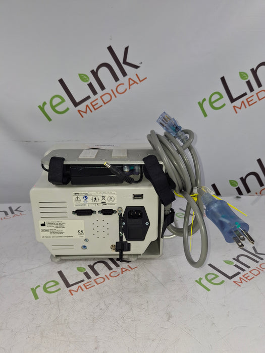 Oridion Capnostream 20P Capnography Monitor