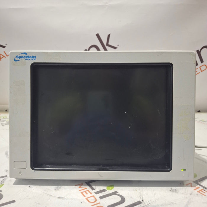 Spacelabs Healthcare 90369 Patient Monitor