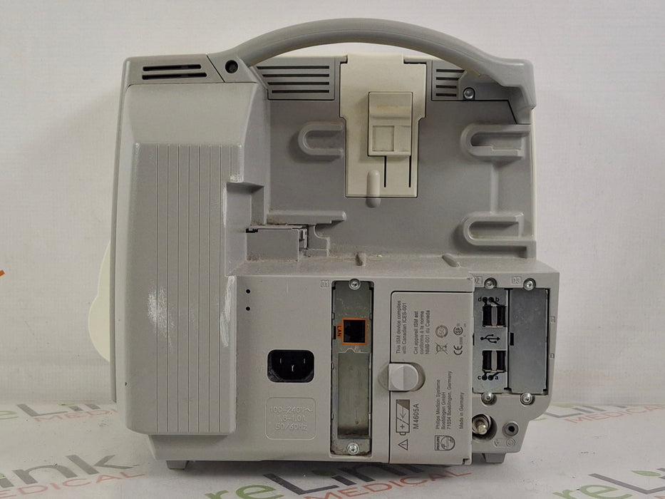 Philips IntelliVue MP30 Patient Monitor
