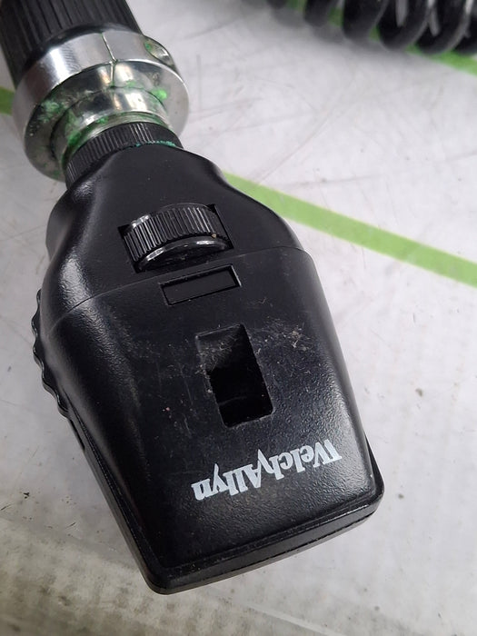 Welch Allyn 767 Transformer Otoscope Ophthalmoscope