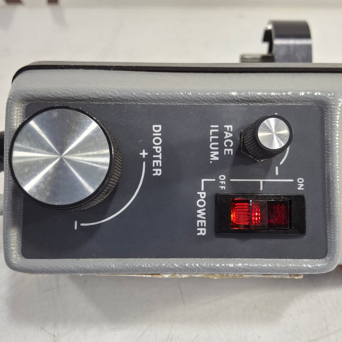 Guyton Minkowski 22-4300 Potential Acuity Meter