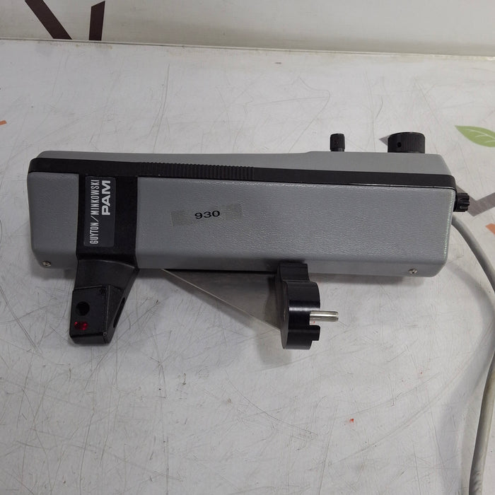 Guyton Minkowski 22-4300 Potential Acuity Meter