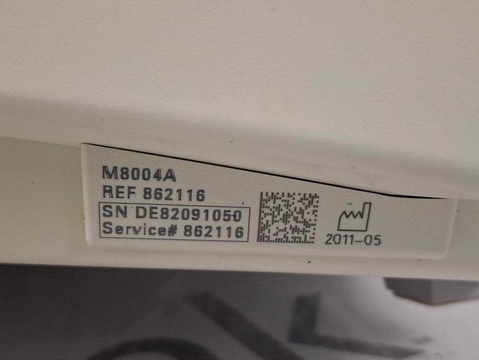 Philips IntelliVue MP50 Patient Monitor