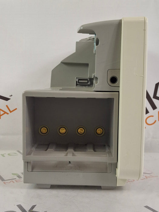 Philips IntelliVue MP50 Patient Monitor