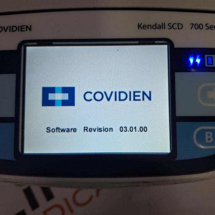 Covidien Kendall SCD 700 Sequential Compression System