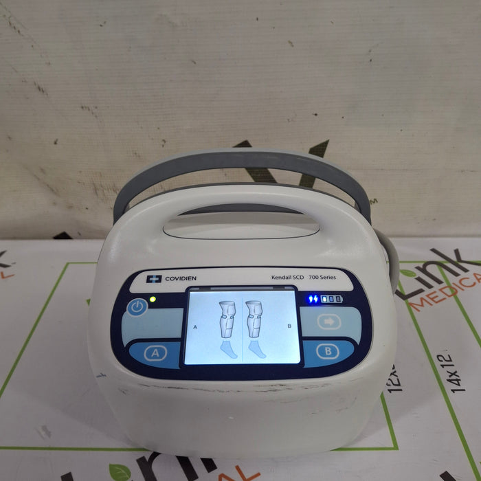 Covidien Kendall SCD 700 Sequential Compression System