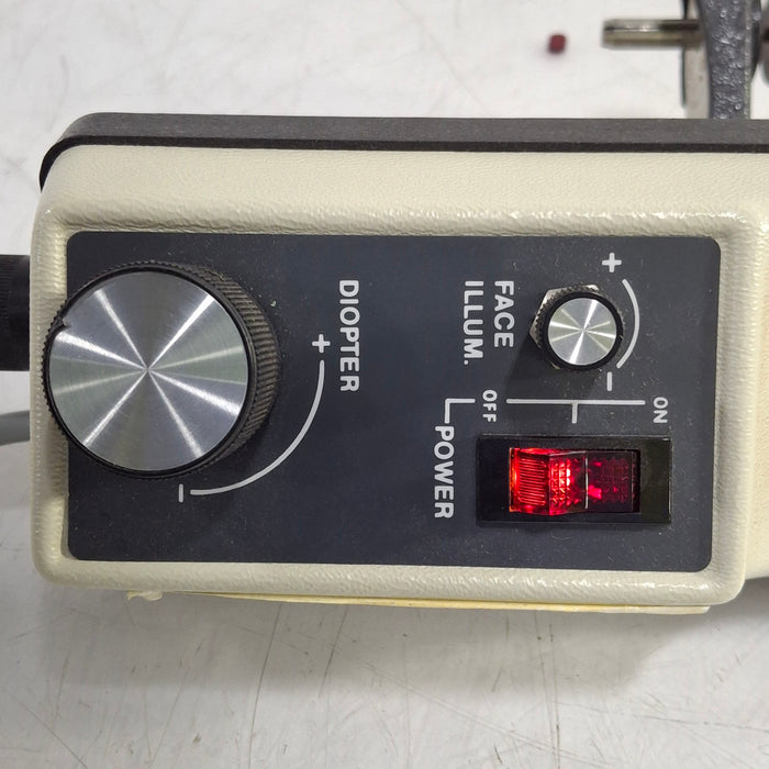 Guyton Minkowski 22-4310 Potential Acuity Meter
